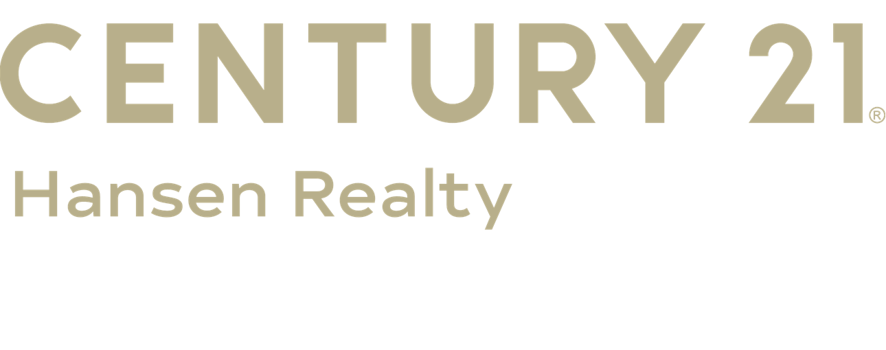 c21 Hansen Realty Relentless Gold Align Left