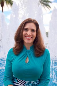 Julie Harris, P.A., Realtor, Broker Associate